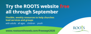 "try the roots website free all through September ... www,rootsontheweb.com/freesept2020"