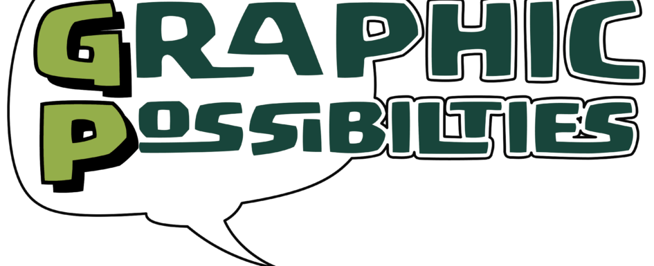 Graphic Possibilities Logo