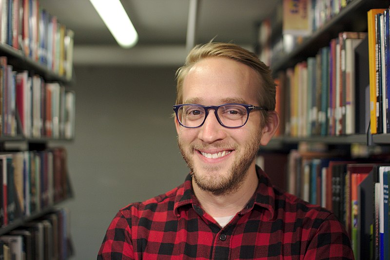 Will Kent, Wikidata Program Manager