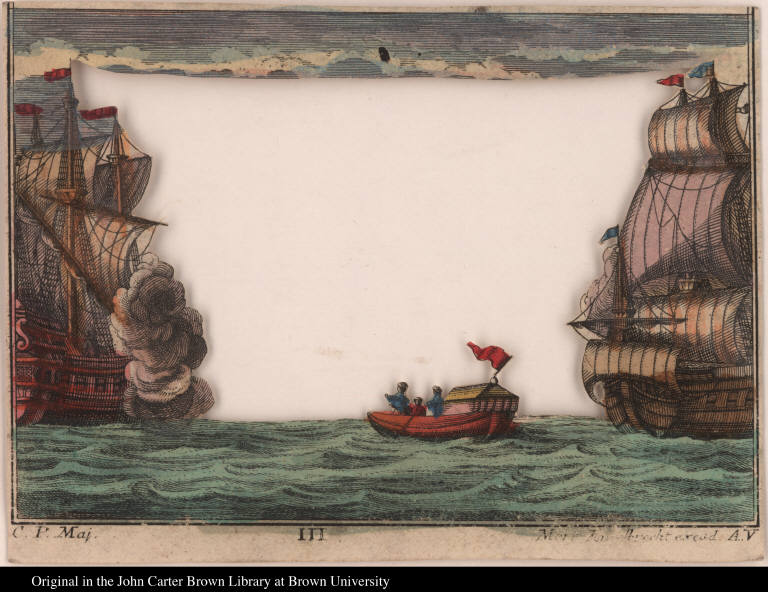 Archive of Early American Images