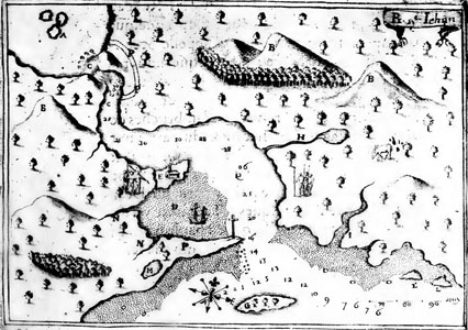 Exploring the Explorers