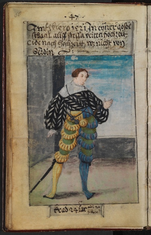 First Book of Fashion