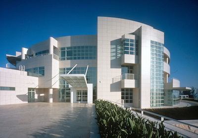 Getty Research Institute