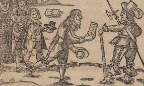 Power of Petitioning in Seventeenth-Century England