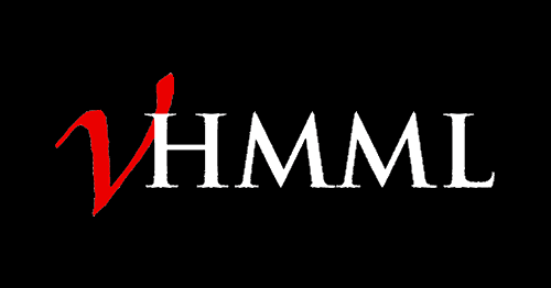 vHMML: Online Resources for the Study of Manuscript Cultures