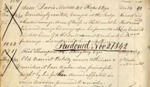 Image from the ESP Admissions Book A