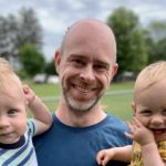 Headshot of Mike Thicke