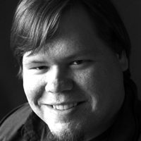 Headshot of Brian Adams