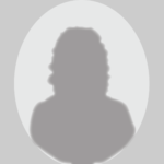 A gray silhouette on a darker gray background modeled after the bust of Voltaire stands in for this author who has not requested a profile picture.