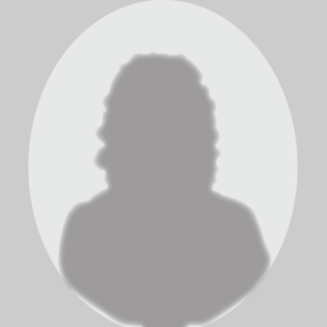 A gray silhouette on a darker gray background modeled after the bust of Voltaire stands in for this author who has not requested a profile picture.