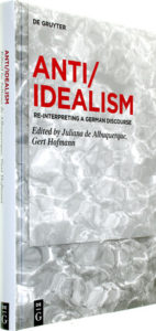 Cover of Anti/Idealism