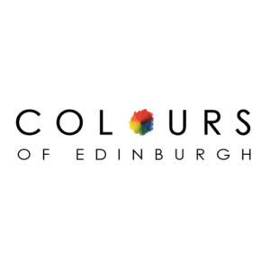 COLOURS of Edinburgh
