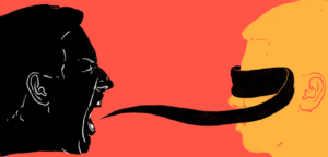 Let's Fight Fake News In FB Groups // Küzdjünk együtt a csoportokban terjesztett álhírek ellen