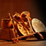 Persian Lyrics and music Lecture 1 (video file)