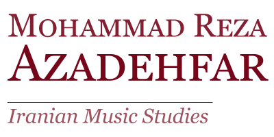 Mohammad Reza Azadehfar