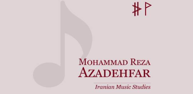 Conceptualization of Melody Types of Iranian Radif: A Multidisciplinary Study in Assisting Youth to Employ Traditional Dastgahs in Improvisation