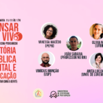 Live: História pública digital e educação