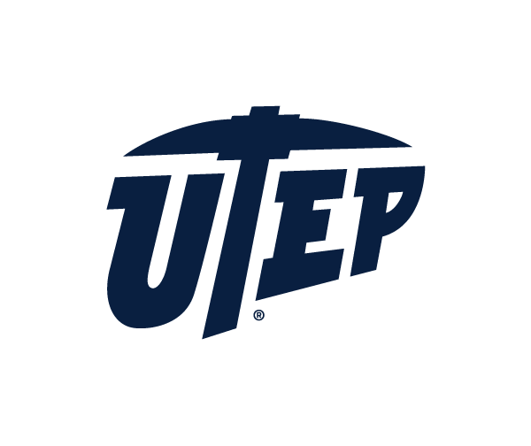 UTEP Logo