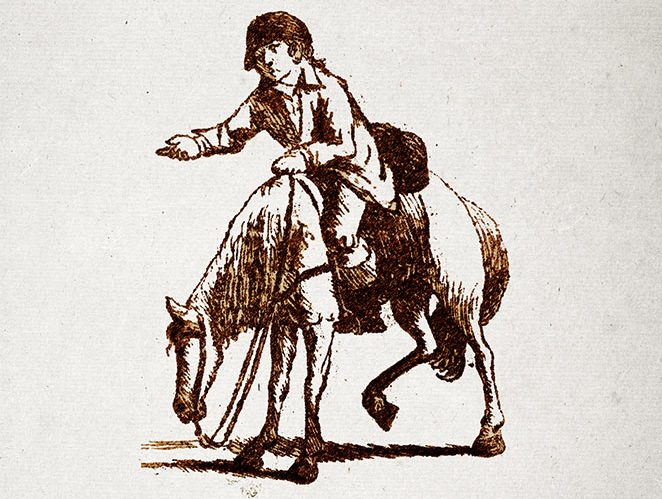 Detail from the book cover of Twm Shôn Catti (2016)