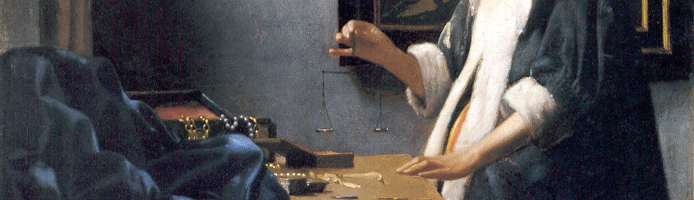 Weight and Weighing Practices in the Early Modern Period: a Multidisciplinary Perspective.