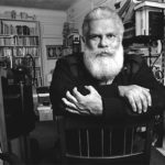 Author Samuel R. Delaney.