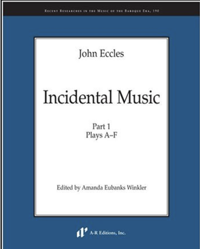 Incidental Music