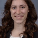 Danielle Hohman headshot