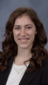 Danielle Hohman headshot