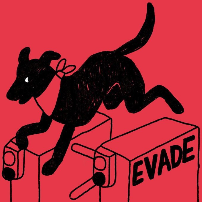 By Every Means Necessary