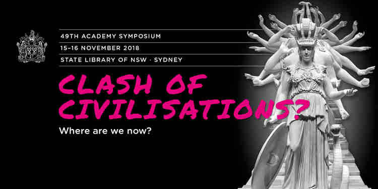 Clash of Civilisations