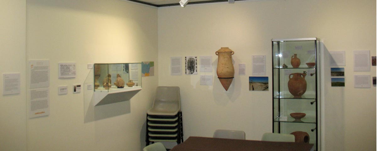 When Cultures Clash Exhibit