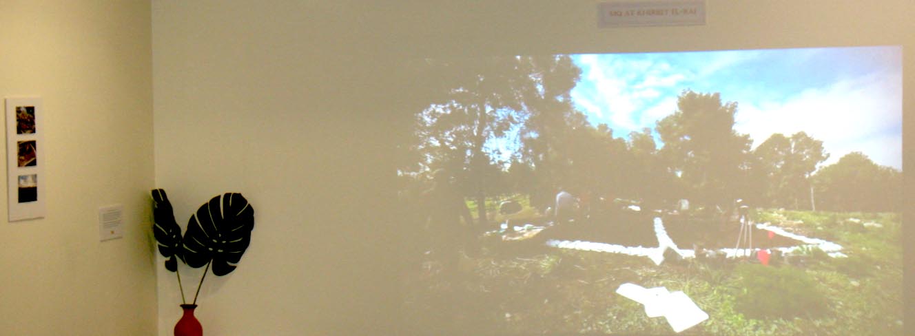 When Cultures Clash Exhibit