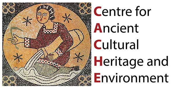 Centre for Ancient Cultural Heritage and Environment