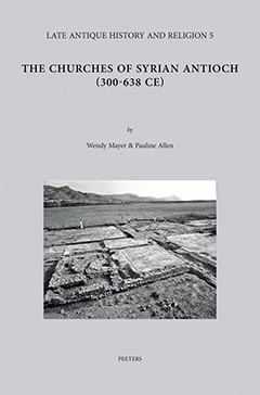 The Churches of Syrian Antioch