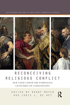Reconceiving Religious Conflict