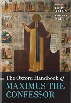Maximus The Confessor