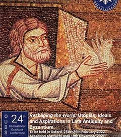 OUBS International Conference 2022