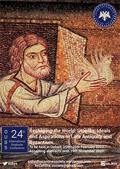 OUBS International Conference 2022