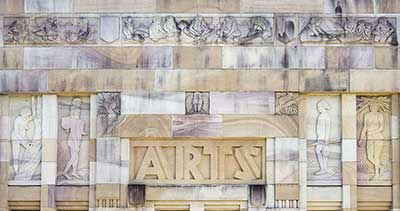 University of Queensland Arts Museum