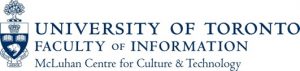 University of Toronto Faculty of Information Logo