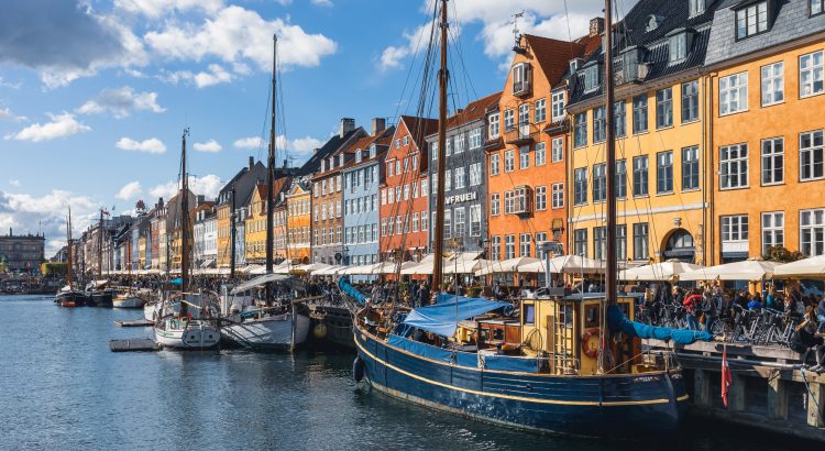 Image of Copenhagen