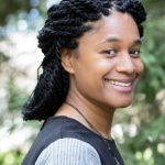 Cathy Thomas headshot