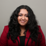 Maria Hammock headshot