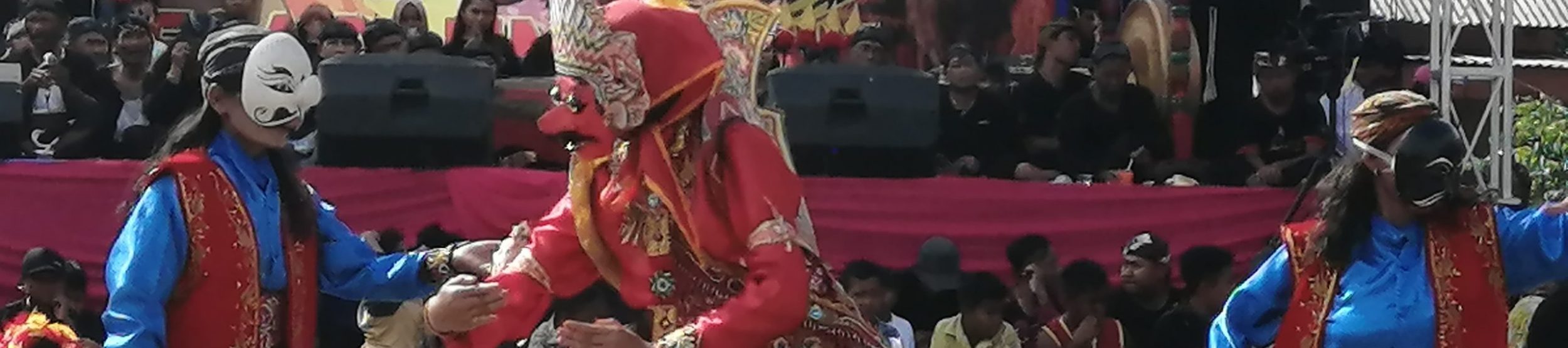 Indonesian Digital Humanities