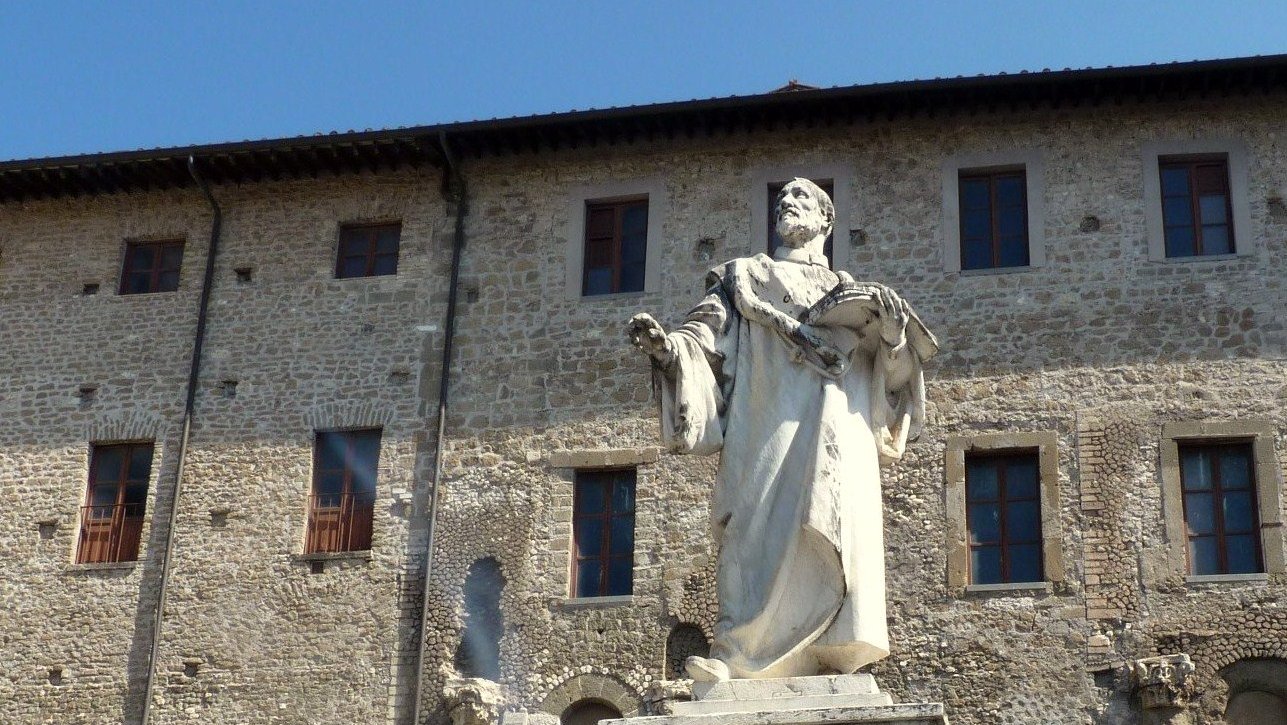 Alma Redemptoris Mater by Giovanni Pierluigi da Palestrina