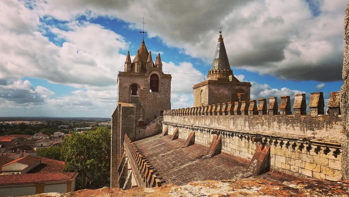 Francisco Velez, a musician in sixteenth century Évora