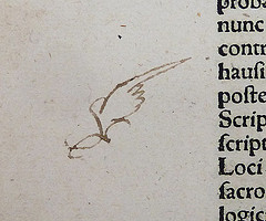 Via Penn Provenance Project, Flickr