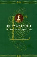 ElizabethI