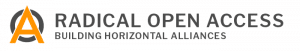 Radical Open Access Collective logo
