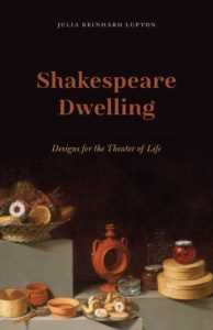 Front cover of Shakespeare Dwelling